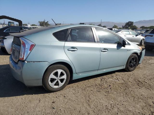 2015 TOYOTA PRIUS JTDKN3DU1F1973058