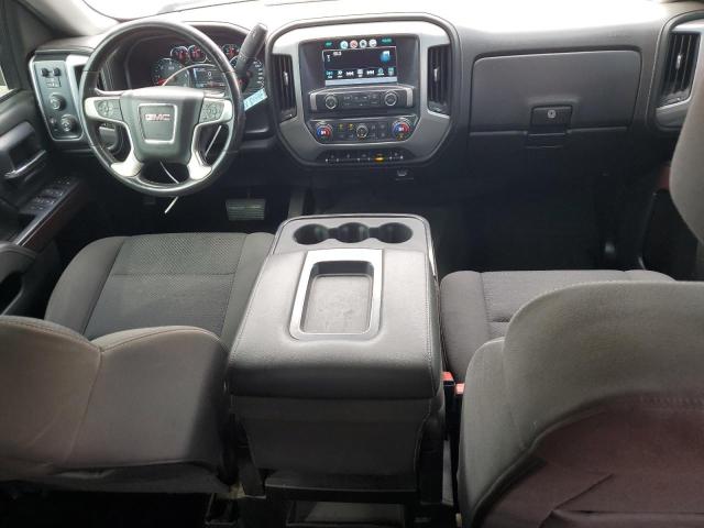 2017 GMC SIERRA K15 1GTV2MEC8HZ195279