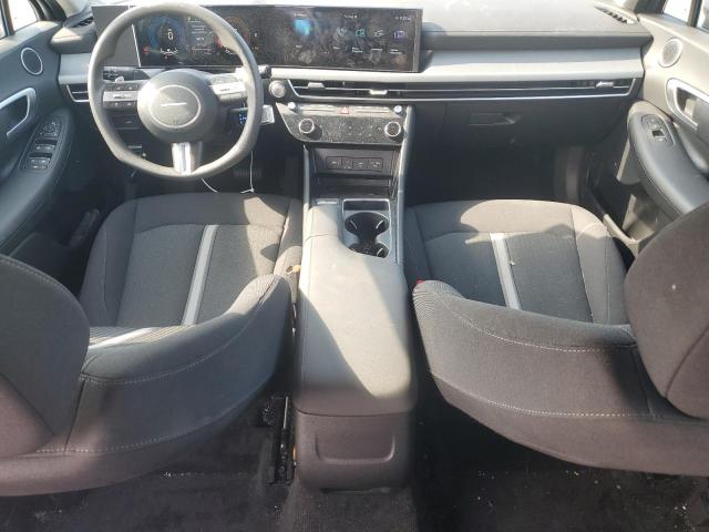 2025 HYUNDAI SONATA SEL KMHL64JA4SA488792