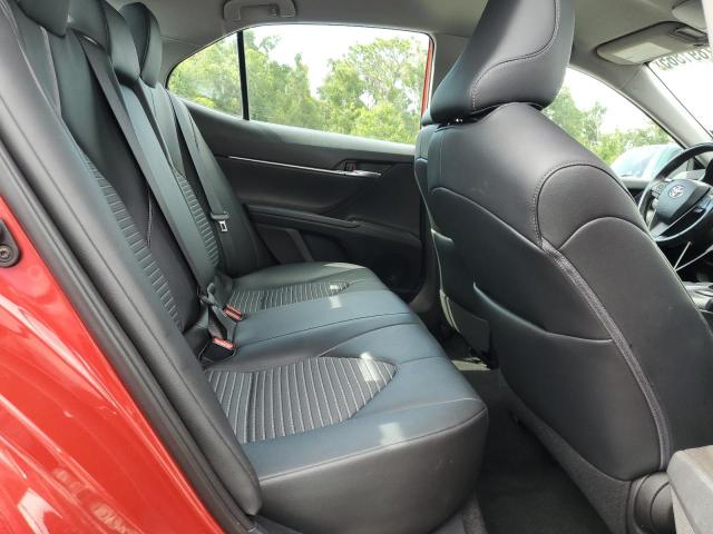 2021 TOYOTA CAMRY SE - 4T1G11AK9MU492054