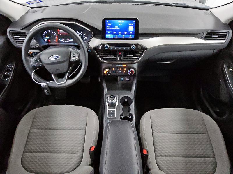 2022 FORD ESCAPE SE 1FMCU0G62NUA69604