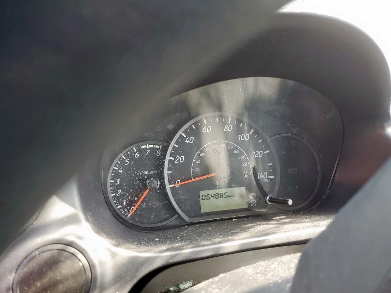 2015 MITSUBISHI MIRAGE DE ML32A3HJ4FH060834