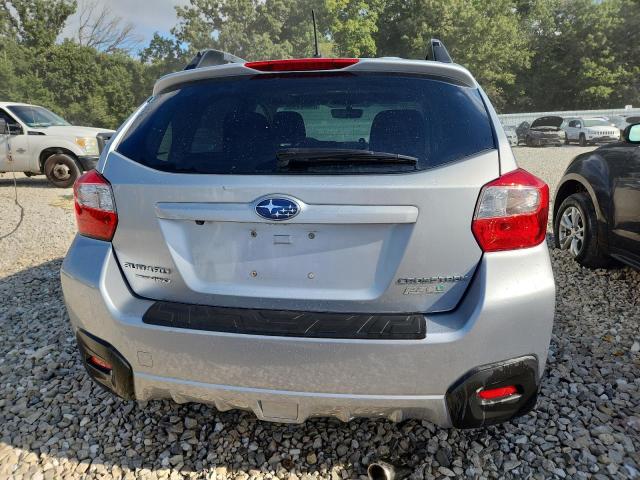 2017 SUBARU CROSSTREK - JF2GPABC3HH212607