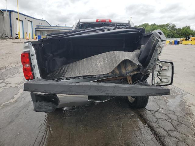 2015 CHEVROLET SILVERADO - 1GCVKREC6FZ397970