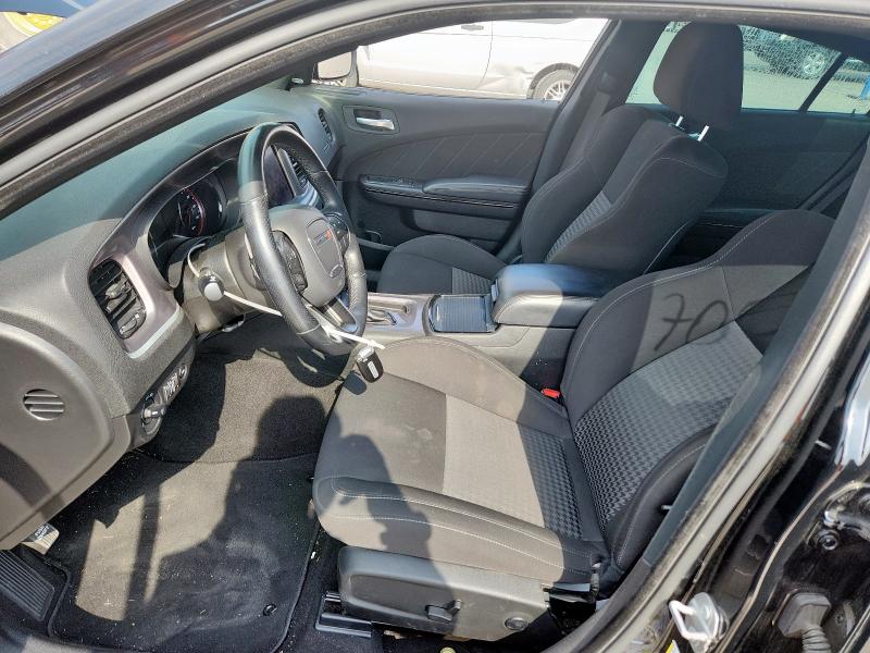 2021 DODGE CHARGER GT 2C3CDXHG4MH679062