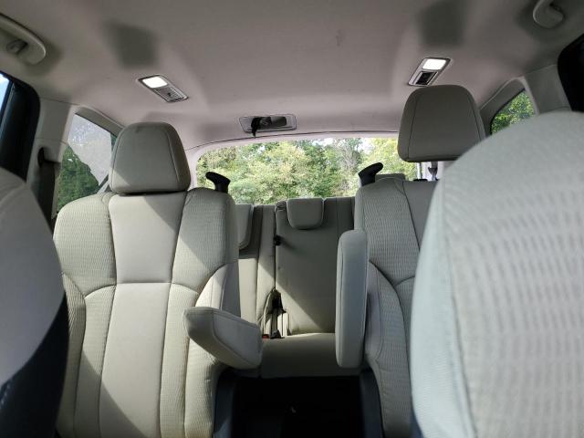 2019 SUBARU ASCENT PRE 4S4WMAFD0K3443261