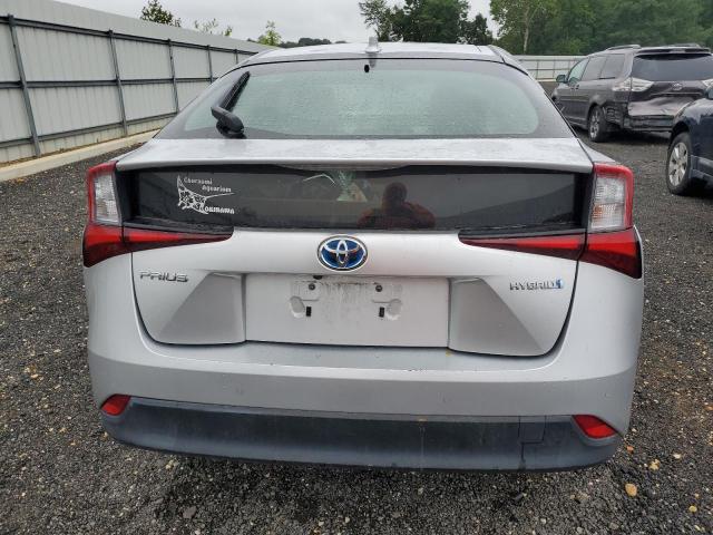2021 TOYOTA PRIUS SPEC JTDKAMFU3M3141169