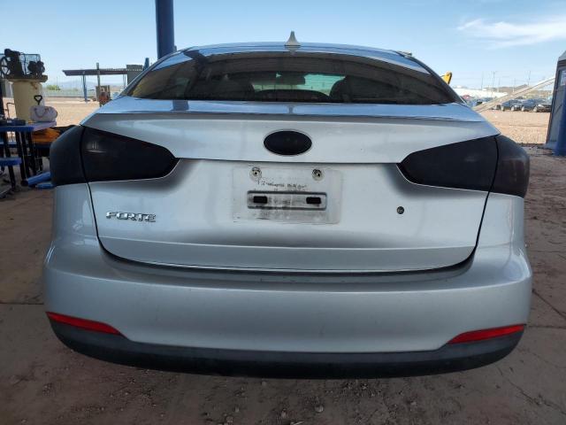 2015 KIA FORTE LX - KNAFK4A69F5425773