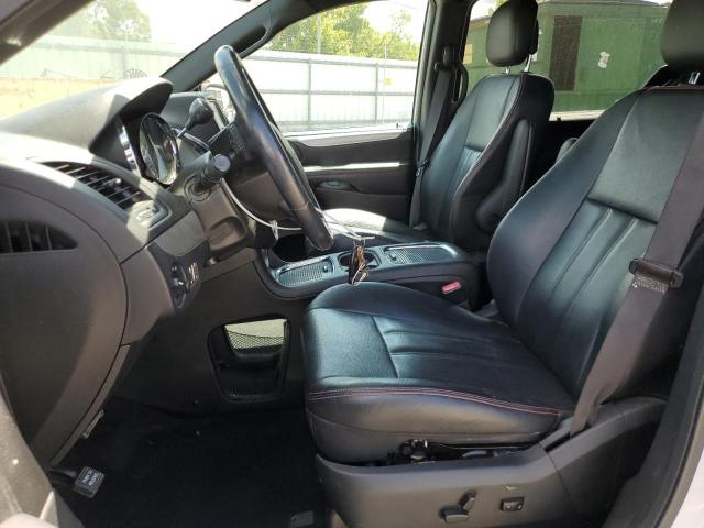 2017 DODGE GRAND CARA 2C4RDGEG2HR714904