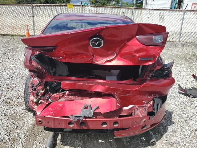 2021 MAZDA 3 SELECT JM1BPABL4M1331813