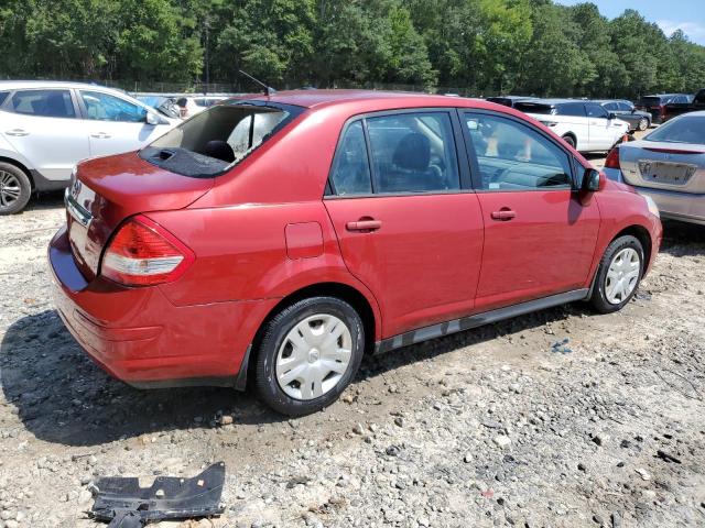 2010 NISSAN VERSA S - 3N1BC1AP8AL414247