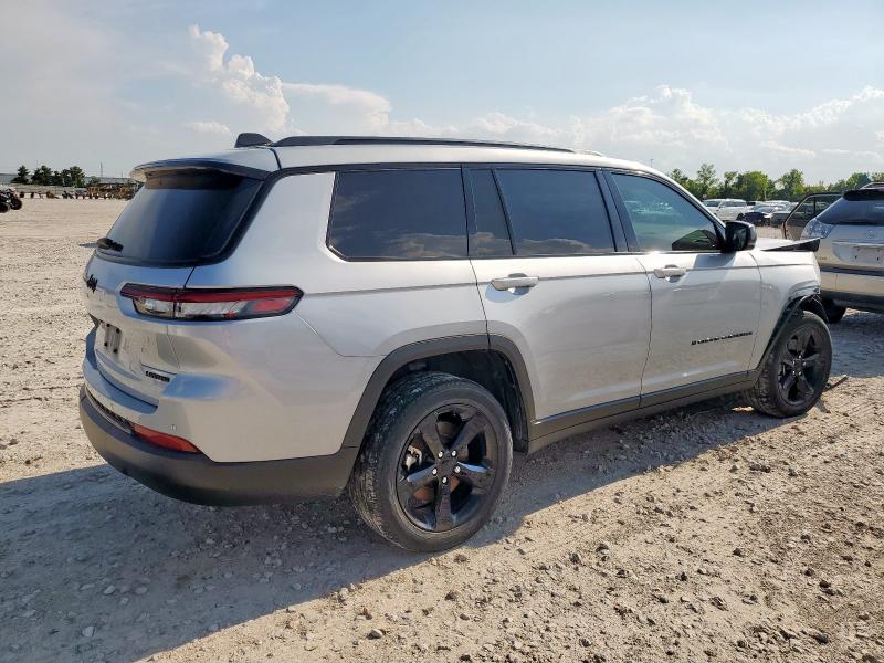 2022 JEEP GRAND CHER - 1C4RJJBGXN8568124