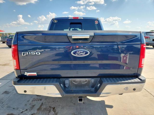 2017 FORD F150 SUPER - 1FTEW1CP9HKC59752