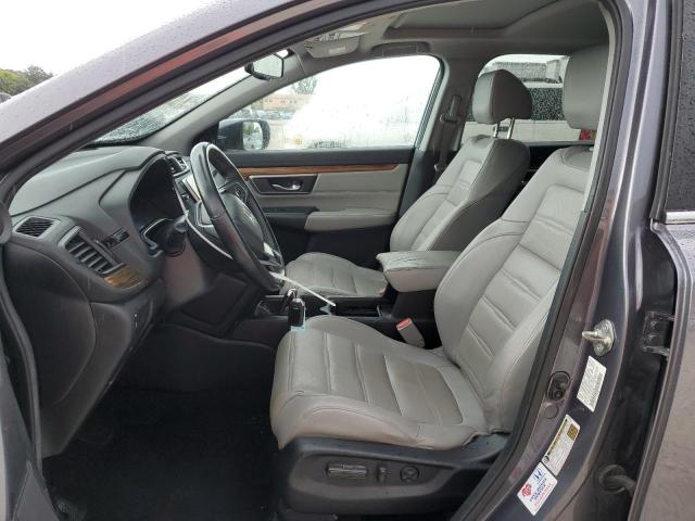 2017 HONDA CR-V TOURI 7FARW1H95HE038131