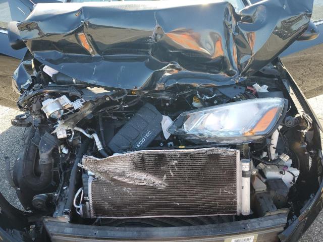 2017 CHEVROLET SONIC LT 1G1JD6SB9H4161065