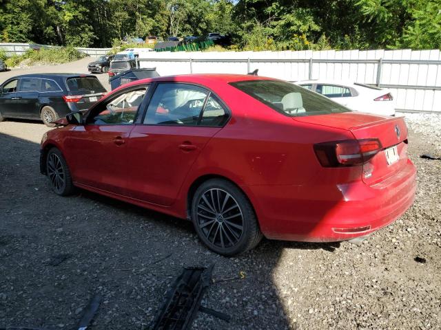 2017 VOLKSWAGEN JETTA SPORT 3VWD17AJXHM326103