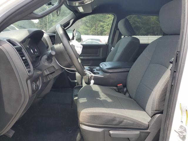 2021 RAM 2500 TRADE 3C6UR5CJXMG682953