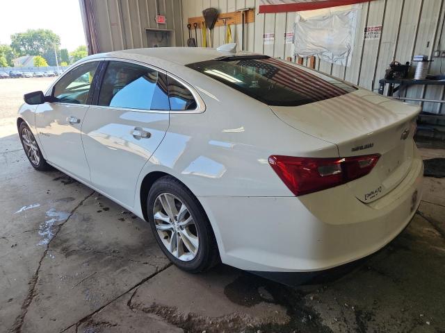 2017 CHEVROLET MALIBU LT 1G1ZE5ST1HF259417