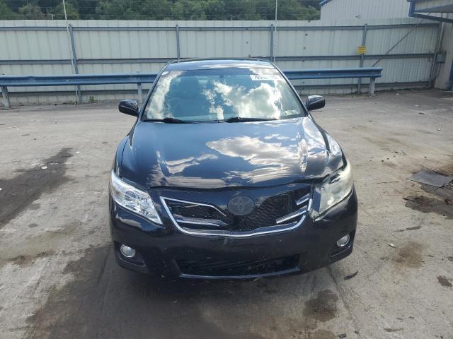 2011 TOYOTA CAMRY SE - 4T1BK3EK5BU625869