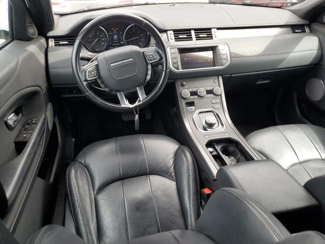 2018 LAND ROVER RANGE ROVE SALVP2RX4JH286492