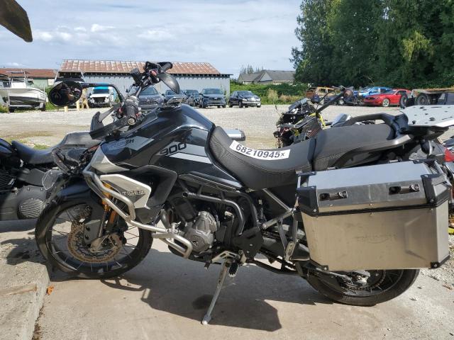 2021 TRIUMPH MOTORCYCLE TIGER 900 SMTE63DF6MTAD1214