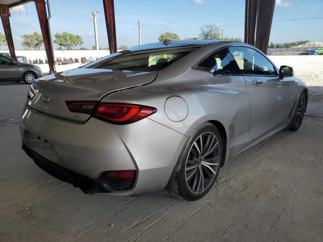 2020 INFINITI Q60 PURE JN1EV7EK2LM340552