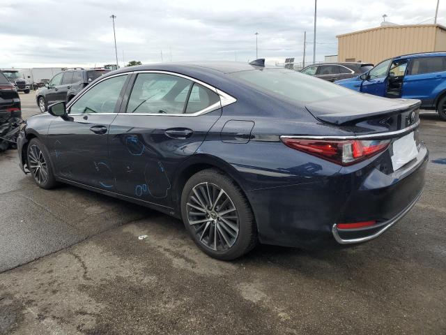 2022 LEXUS ES 250 BAS 58AD11D11NU008667