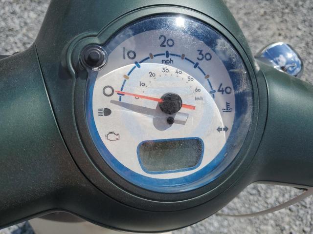 2024 HONDA NCW50 JH2AF7714RK702079