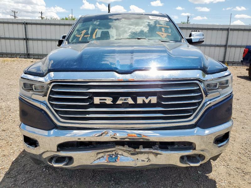 2023 RAM 1500 LONGH 1C6SRFKT9PN658588