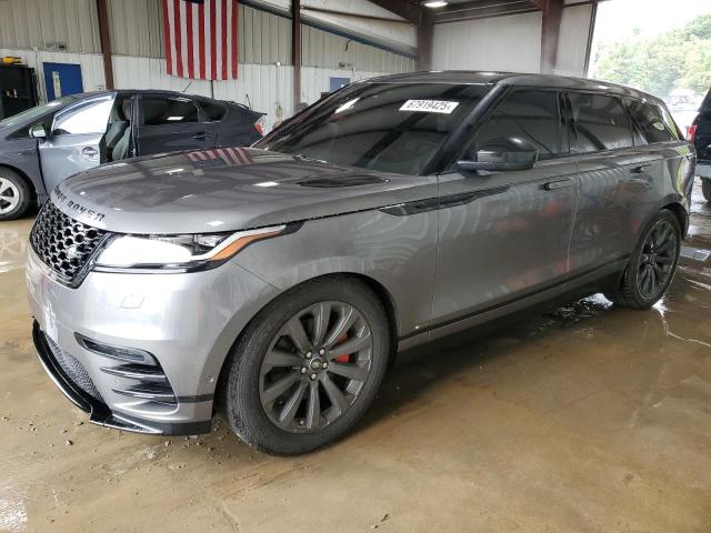 Global Auto Auctions: 2018 LAND ROVER RANGE ROVE
