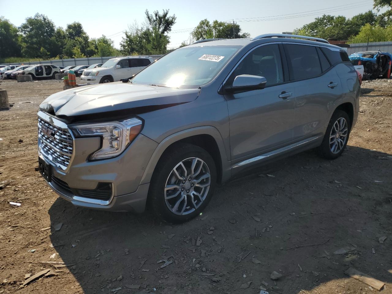 GMC TERRAIN DENALI