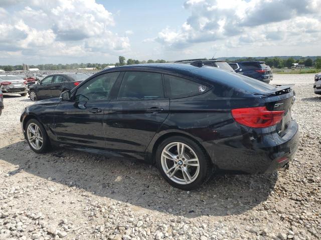 2017 BMW 330 XIGT - WBA8Z9C36HG826659