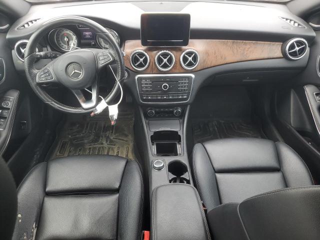 2016 MERCEDES-BENZ GLA 250 4M WDCTG4GB8GJ190703