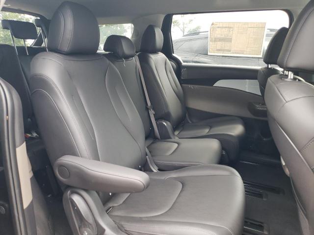 2026 KIA CARNIVAL LX KNDNB5K30T6554127