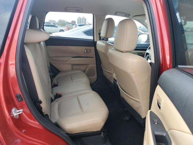 2018 MITSUBISHI OUTLANDER JA4AD3A33JZ027624