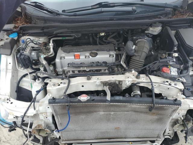 2014 HONDA CR-V EXL - 5J6RM3H7XEL002739