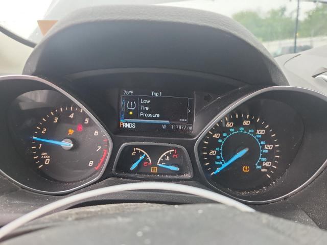 2015 FORD ESCAPE SE - 1FMCU9G95FUA02088