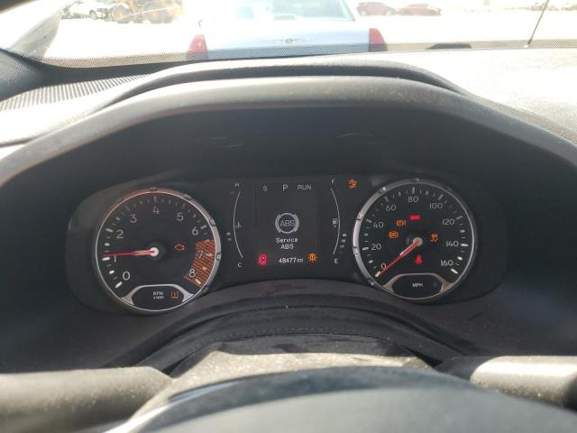 2021 JEEP RENEGADE S ZACNJCAB2MPM25611