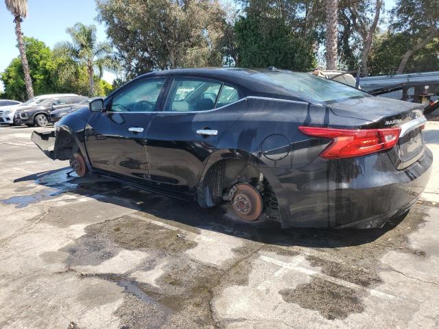 2017 NISSAN MAXIMA 3.5 1N4AA6APXHC441232