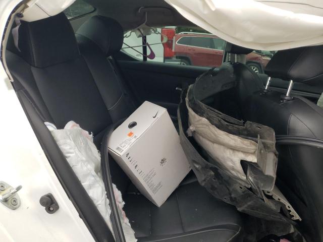 2021 NISSAN SENTRA SR 3N1AB8DV5MY292763