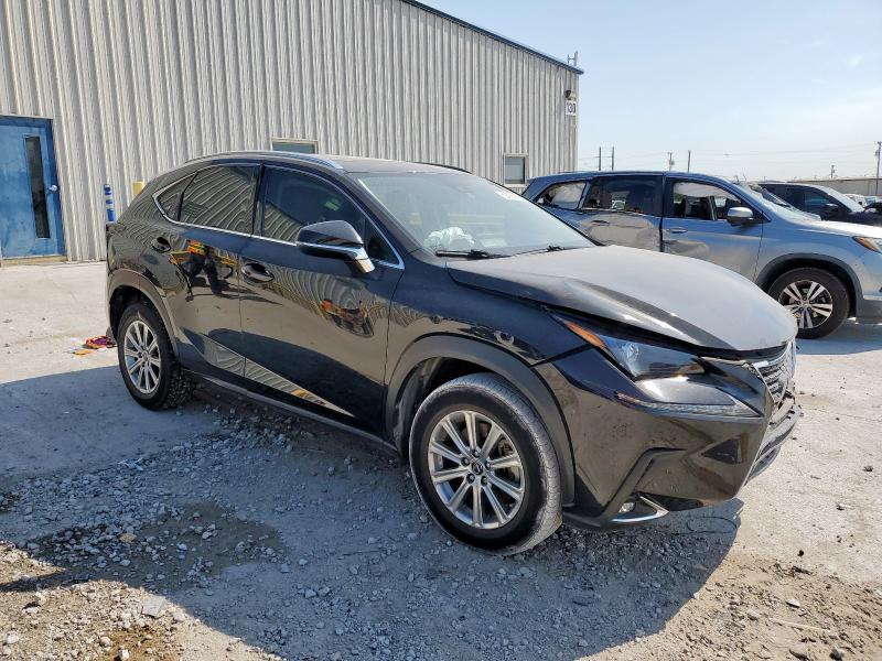 2020 LEXUS NX 300 JTJDARBZ4L5014244