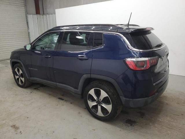 2018 JEEP COMPASS LA 3C4NJCBB9JT102517
