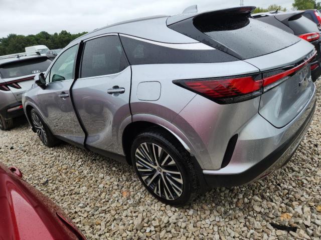 2024 LEXUS RX 350H BA - 2T2BBMCA3RC044703