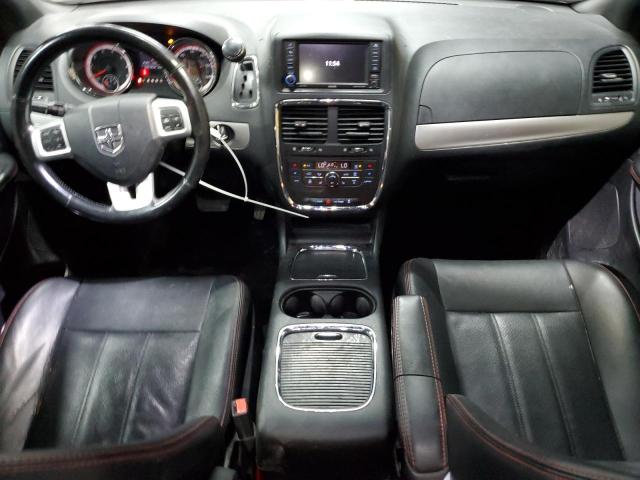 2019 DODGE GRAND CARA 2C4RDGEG2KR760238