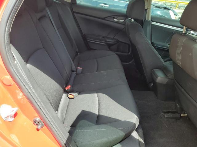 2016 HONDA CIVIC EX 2HGFC2F77GH575687