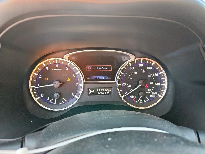 2020 INFINITI QX60 LUXE 5N1DL0MN2LC502926
