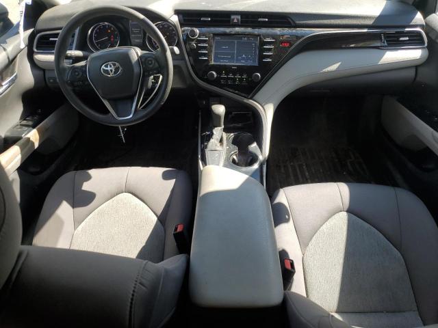 2020 TOYOTA CAMRY LE - 4T1C11AK2LU346382