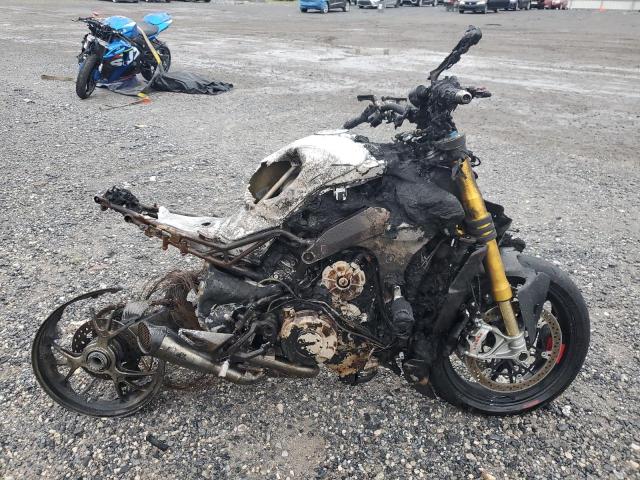 2023 DUCATI STREETFIGH ZDMFAKWW6PB008878