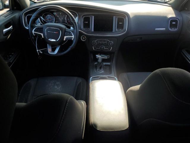 2018 DODGE CHARGER GT - 2C3CDXJG4JH224637