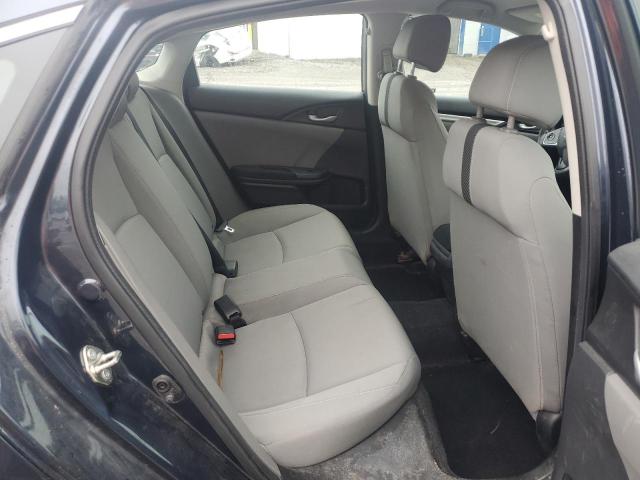 2017 HONDA CIVIC LX 19XFC2F59HE205254